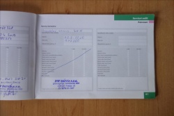 Mercedes-Benz Třídy C 220 CDi 110KW,ČR,SERV.KN.