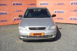 Opel Astra 1,6 i 16V,ČR,1 MAJ.,68TIS.KM.