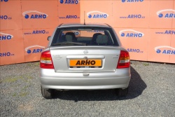 Opel Astra 1,6 i 16V,ČR,1 MAJ.,68TIS.KM.