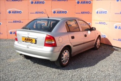 Opel Astra 1,6 i 16V,ČR,1 MAJ.,68TIS.KM.
