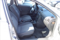 Opel Astra 1,6 i 16V,ČR,1 MAJ.,68TIS.KM.