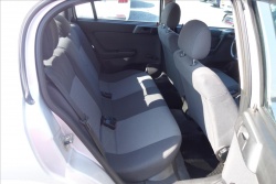Opel Astra 1,6 i 16V,ČR,1 MAJ.,68TIS.KM.
