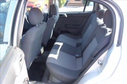 Opel Astra 1,6 i 16V,ČR,1 MAJ.,68TIS.KM.