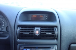Opel Astra 1,6 i 16V,ČR,1 MAJ.,68TIS.KM.