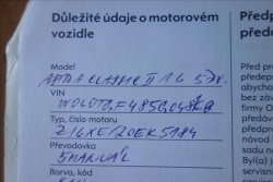 Opel Astra 1,6 i 16V,ČR,1 MAJ.,68TIS.KM.