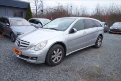 Mercedes-Benz Třídy R 3,0 350 CDi, 6 MÍST,4 MATIC.