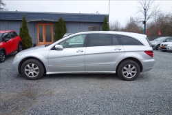 Mercedes-Benz Třídy R 3,0 350 CDi, 6 MÍST,4 MATIC.