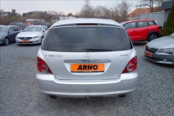 Mercedes-Benz Třídy R 3,0 350 CDi, 6 MÍST,4 MATIC.