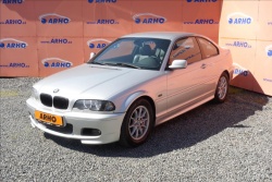 BMW Řada 3 318 Ci, SERVISNÍ KNIHA.