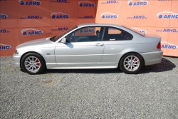 BMW Řada 3 318 Ci, SERVISNÍ KNIHA.