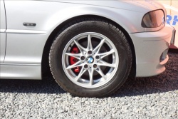 BMW Řada 3 318 Ci, SERVISNÍ KNIHA.