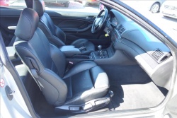 BMW Řada 3 318 Ci, SERVISNÍ KNIHA.