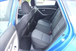 Hyundai i30 1,6 i,ČR,SERVIS.KN.,TRIKOLOR.