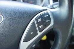 Hyundai i30 1,6 i,ČR,SERVIS.KN.,TRIKOLOR.