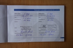 Hyundai i30 1,6 i,ČR,SERVIS.KN.,TRIKOLOR.