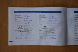 Hyundai i30 1,6 i,ČR,SERVIS.KN.,TRIKOLOR.