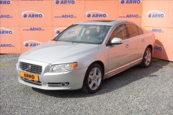 Volvo S80 2,4 D5 136KW, EXECUTIVE, AWD.