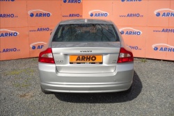 Volvo S80 2,4 D5 136KW, EXECUTIVE, AWD.