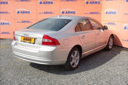 Volvo S80 2,4 D5 136KW, EXECUTIVE, AWD.