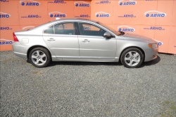 Volvo S80 2,4 D5 136KW, EXECUTIVE, AWD.