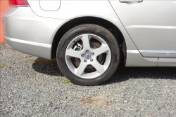 Volvo S80 2,4 D5 136KW, EXECUTIVE, AWD.