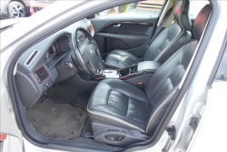 Volvo S80 2,4 D5 136KW, EXECUTIVE, AWD.