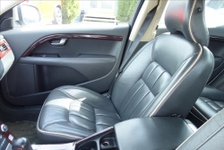 Volvo S80 2,4 D5 136KW, EXECUTIVE, AWD.