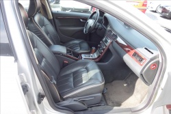 Volvo S80 2,4 D5 136KW, EXECUTIVE, AWD.