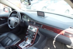 Volvo S80 2,4 D5 136KW, EXECUTIVE, AWD.