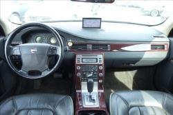 Volvo S80 2,4 D5 136KW, EXECUTIVE, AWD.