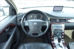 Volvo S80 2,4 D5 136KW, EXECUTIVE, AWD.