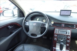 Volvo S80 2,4 D5 136KW, EXECUTIVE, AWD.