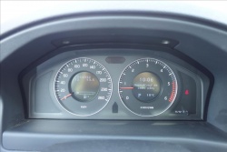Volvo S80 2,4 D5 136KW, EXECUTIVE, AWD.