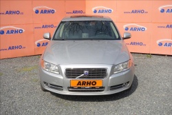 Volvo S80 2,4 D5 136KW, EXECUTIVE, AWD.