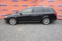 Volkswagen Passat 2,0 TDi 130KW, HIGHLINE.