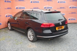Volkswagen Passat 2,0 TDi 130KW, HIGHLINE.