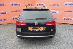 Volkswagen Passat 2,0 TDi 130KW, HIGHLINE.