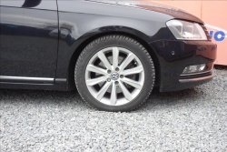 Volkswagen Passat 2,0 TDi 130KW, HIGHLINE.