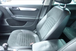 Volkswagen Passat 2,0 TDi 130KW, HIGHLINE.