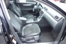 Volkswagen Passat 2,0 TDi 130KW, HIGHLINE.