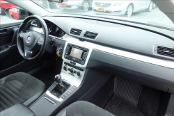 Volkswagen Passat 2,0 TDi 130KW, HIGHLINE.