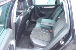 Volkswagen Passat 2,0 TDi 130KW, HIGHLINE.