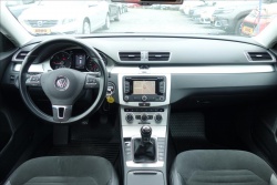 Volkswagen Passat 2,0 TDi 130KW, HIGHLINE.