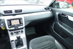 Volkswagen Passat 2,0 TDi 130KW, HIGHLINE.