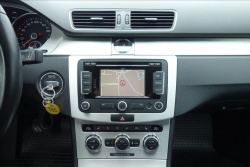 Volkswagen Passat 2,0 TDi 130KW, HIGHLINE.