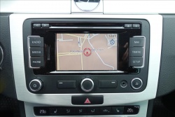 Volkswagen Passat 2,0 TDi 130KW, HIGHLINE.