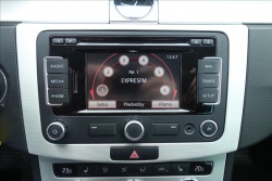 Volkswagen Passat 2,0 TDi 130KW, HIGHLINE.