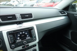Volkswagen Passat 2,0 TDi 130KW, HIGHLINE.