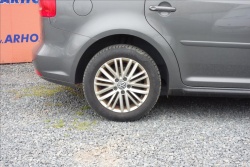 Volkswagen Touran 1,6 TDi ,SERV.KN.,COMFORTLINE.