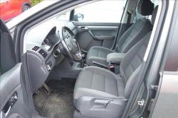 Volkswagen Touran 1,6 TDi ,SERV.KN.,COMFORTLINE.
